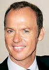 Michael Keaton Best Actor Oscar Nomination